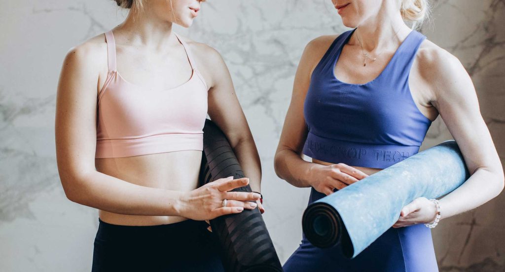 image of Aero bics Before a Weight Workout May Help Boost Muscle - HelloExpress - 3