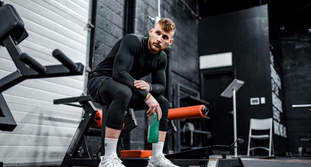 The most effective ways to shift the winter weight quickly and effectively 3 image of The most effective ways to shift the winter weight quickly and effectively - HelloExpress - 3