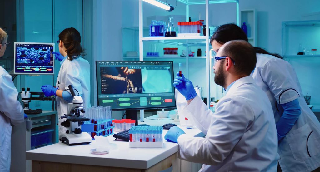 image of FDA Authorizes Marketing of VR System for Chronic Pain Relief - HelloExpress - 3