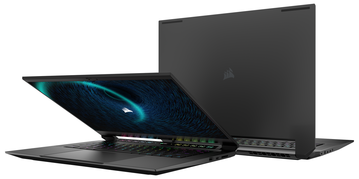 CORSAIR VOYAGER A1600 AMD ADVANTAGE EDITION (1)