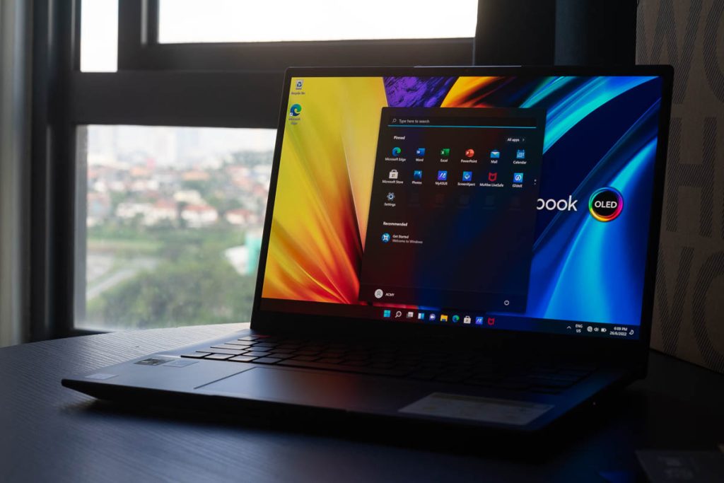 Asus Vivobook S14 Oled K3402 Review — The Gateway Drug To An Oled