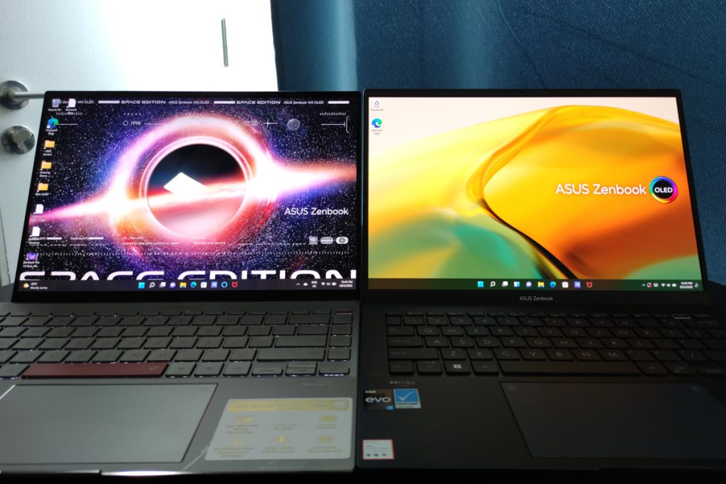 ASUS Zenbook 14X OLED Space Edition (6)