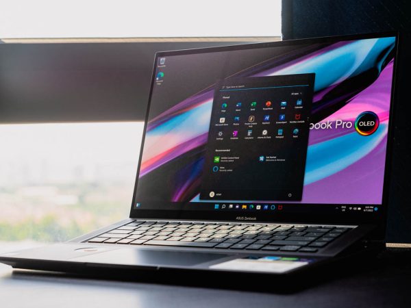ASUS Zenbook Pro 16X OLED Review-5