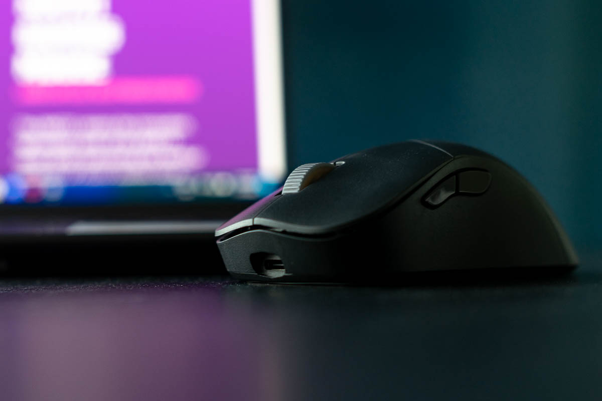 Cooler Master MM731 Review — an underrated gem - HelloExpress.net