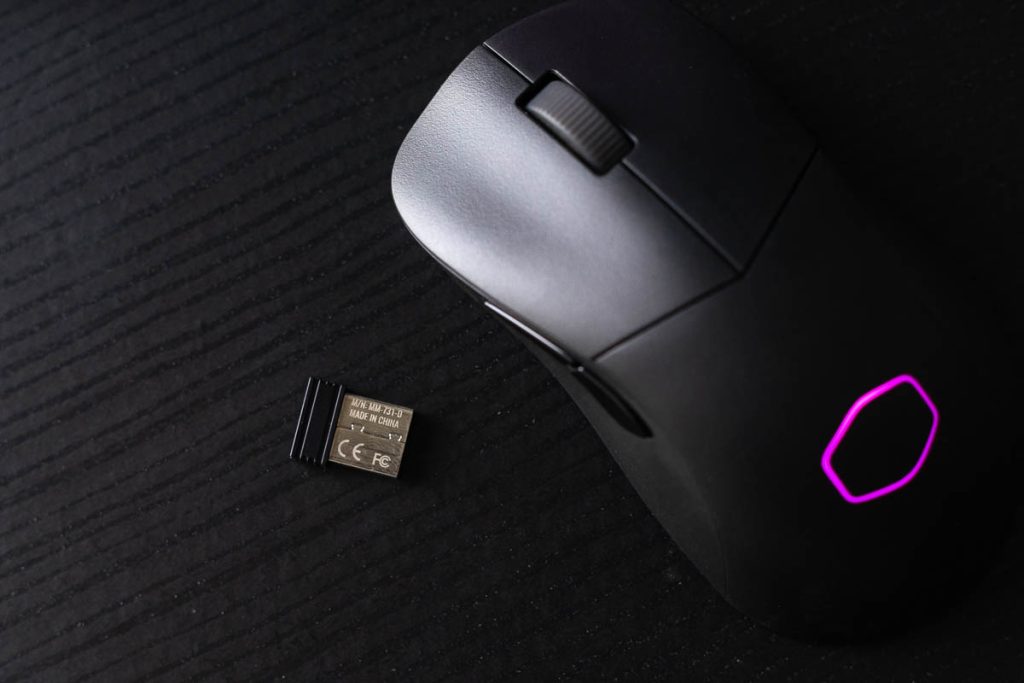 Cooler Master MM731 review-9