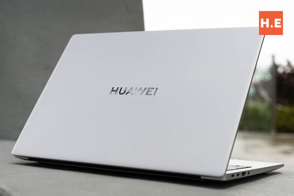 HUAWEI MateBook D 16 Review — more screen, more power 