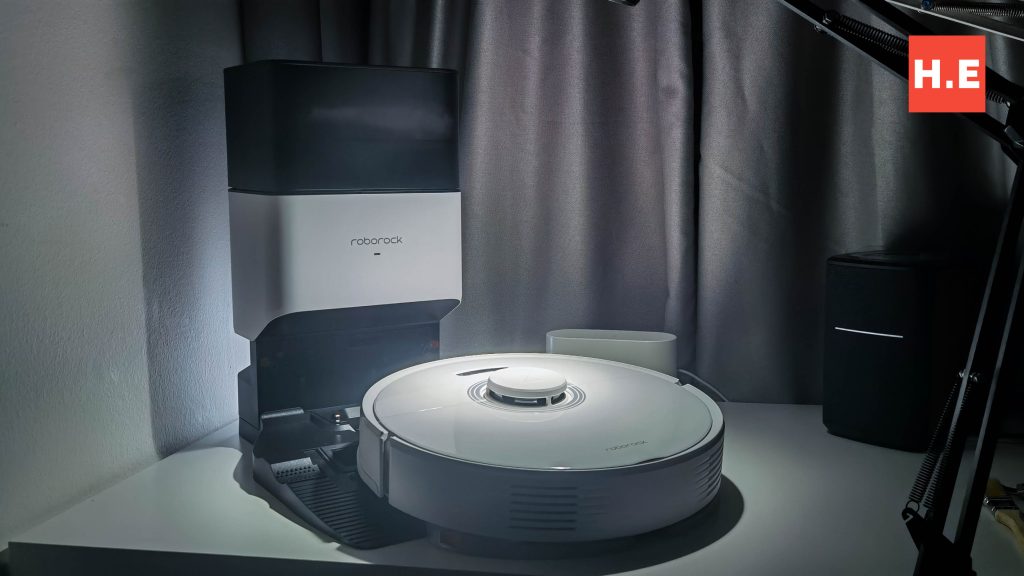 image of Roborock Q7 Max+ Review – Best bang for buck cleaning robot - HelloExpress - 12