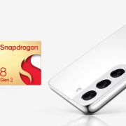 Samsung Galaxy S23 series snapdragon