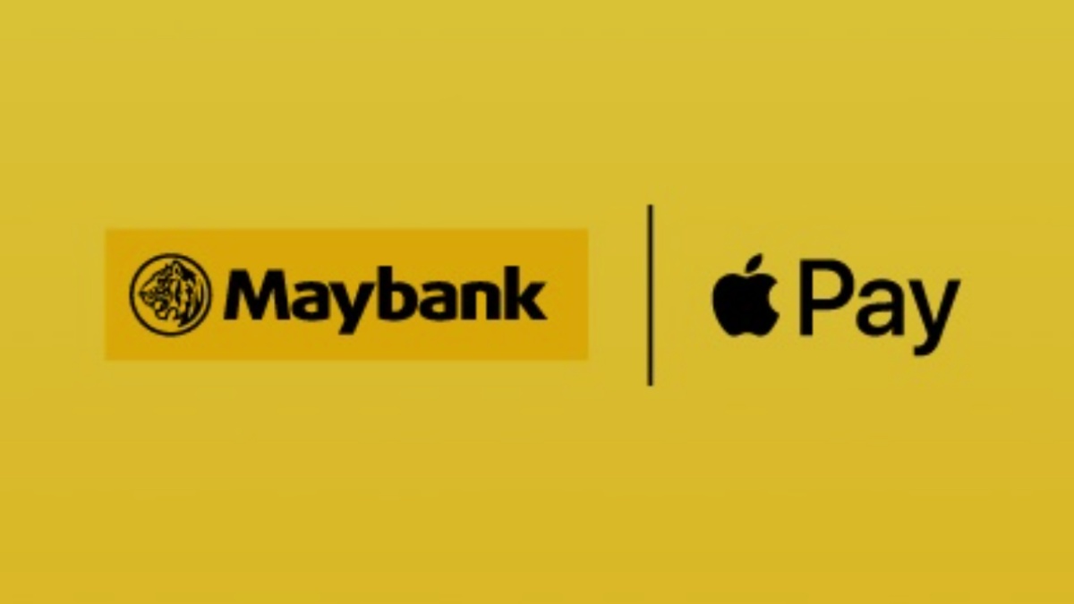 Apple Pay To Work With Maybank Credit Cards Too HelloExpress