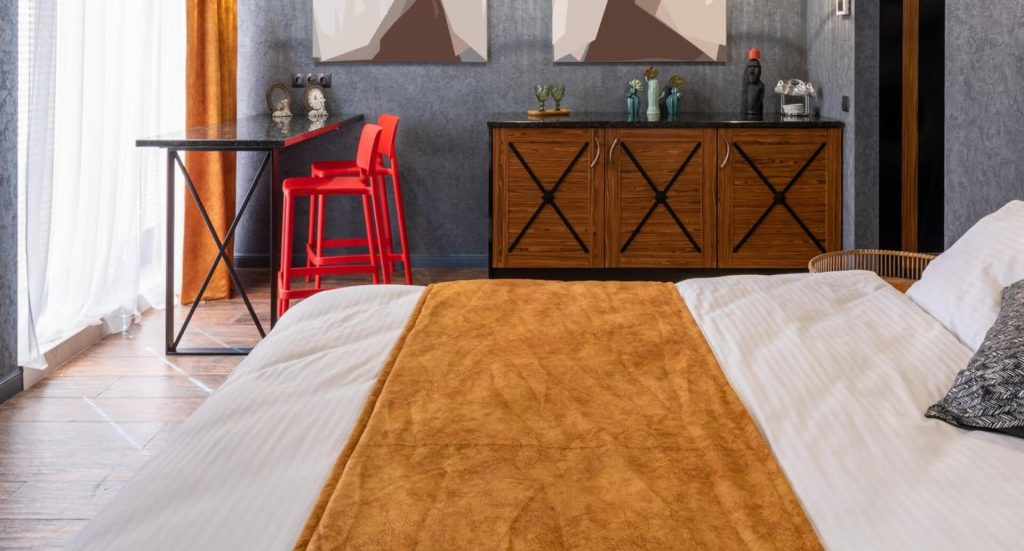 image of Furniture Area Basical Navik Power To Conjure - HelloExpress - 3