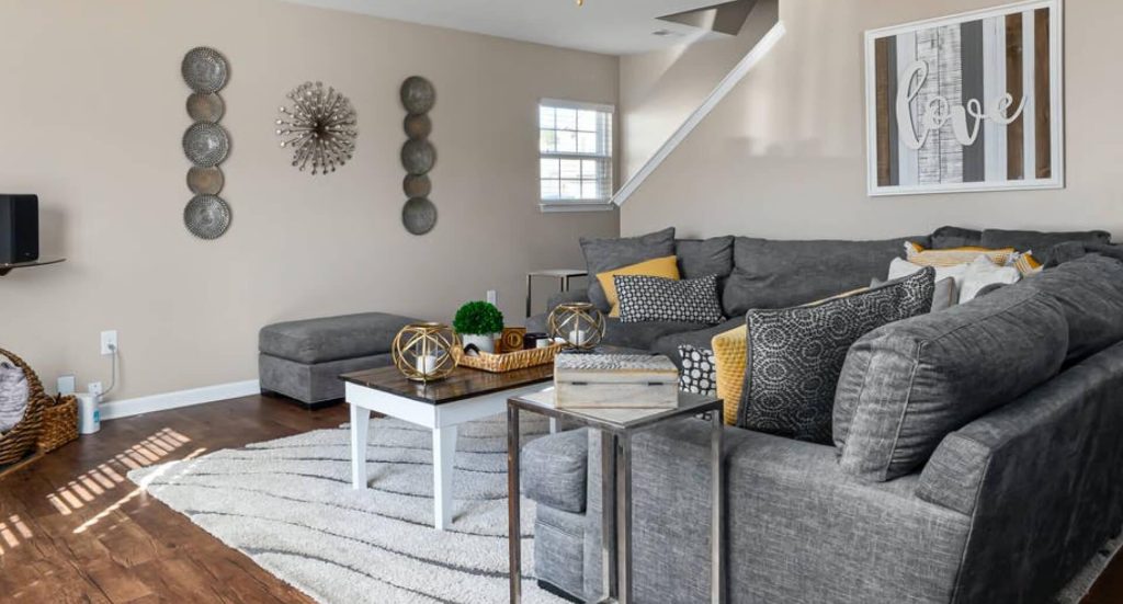 image of Furniture Area Basical Navik Power To Conjure - HelloExpress - 3