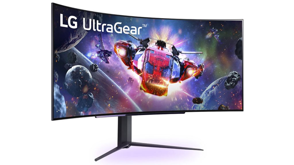 LG-UltraGear-OLED-Gaming-Monitor45GR95QE