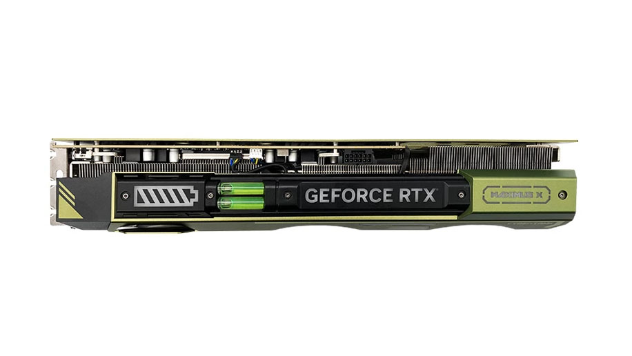 51RISC GeForce RTX 4090 Gamer