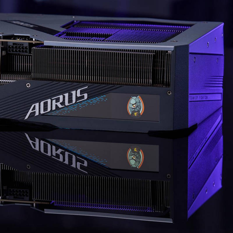 AORUS GeForce RTX 4090 MASTER (2)