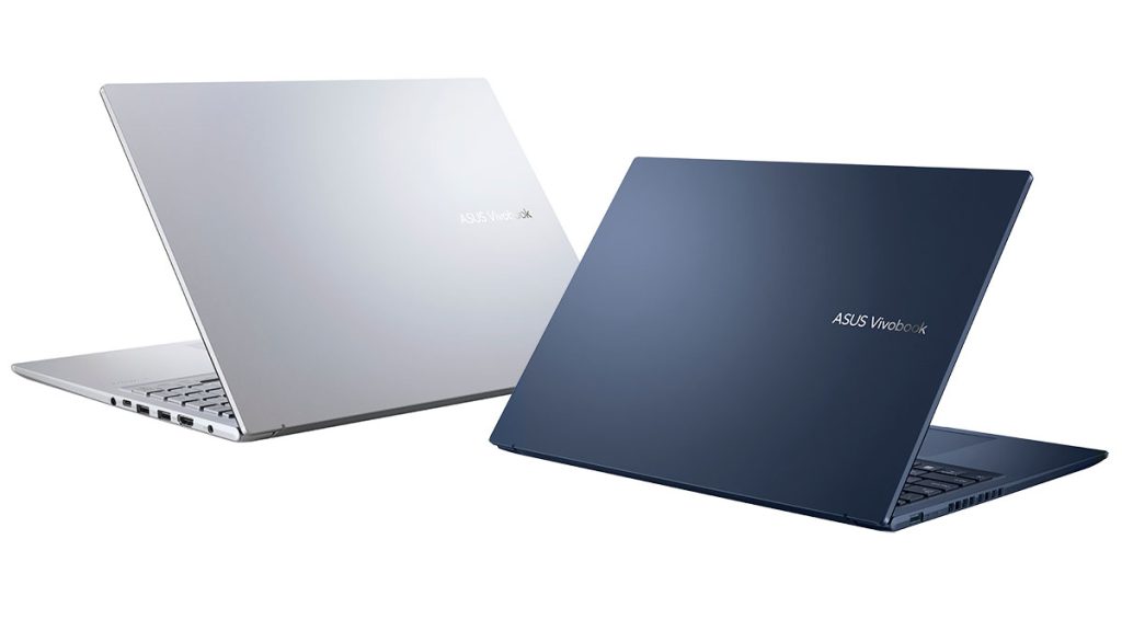 ASUS Vivobook 16X M1603 colors