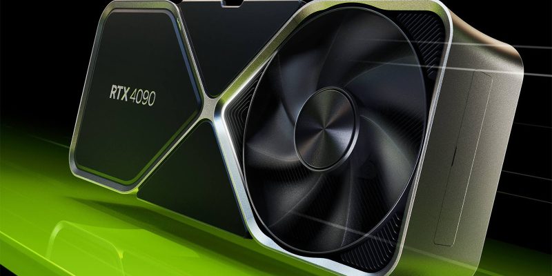 NVIDIA GeForce RTX 4090 Malaysia price
