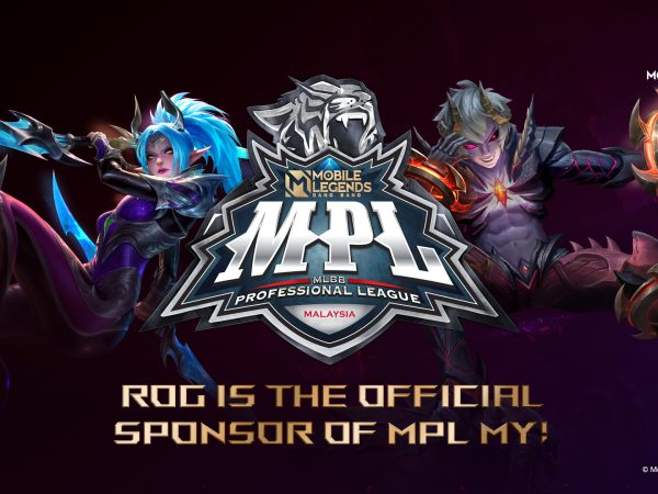 ROG MPL MY sponsor