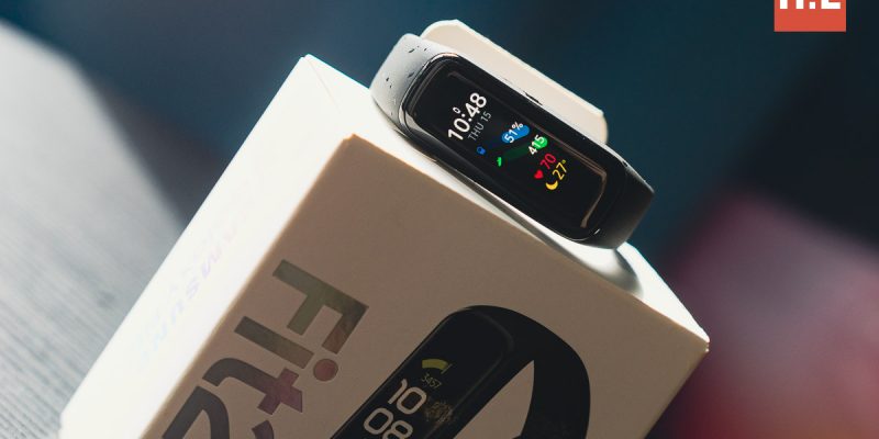 Samsung Galaxy Fit2 Review-1