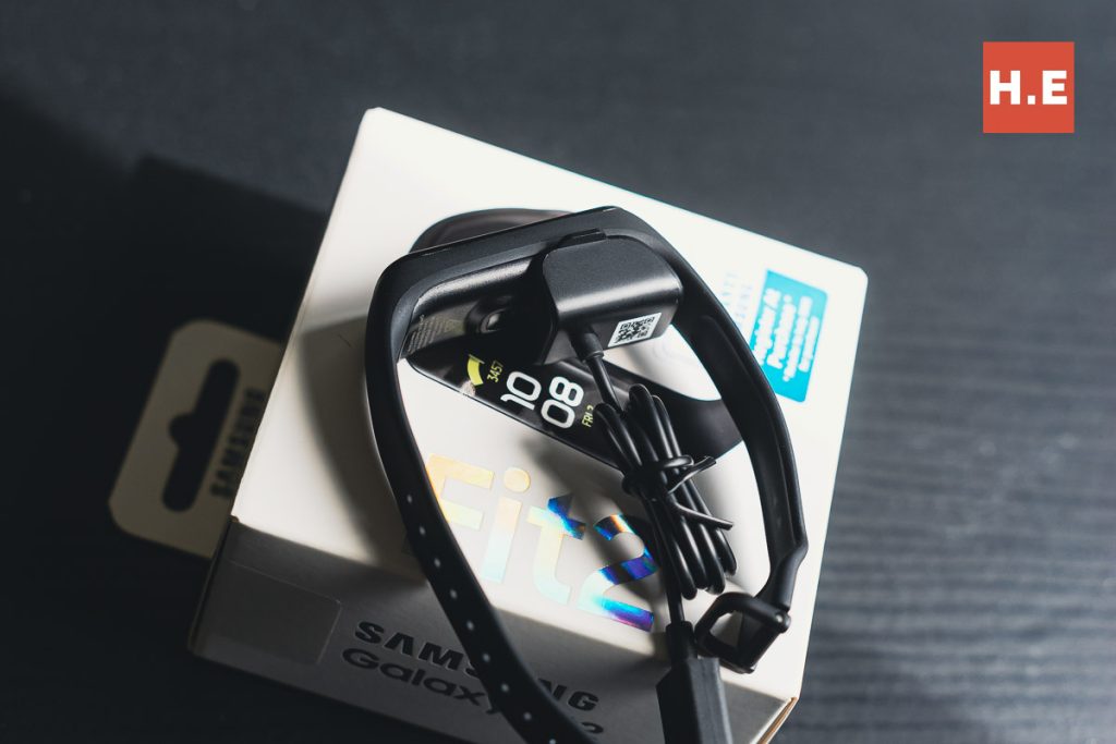 Samsung Galaxy Fit2 Review-3