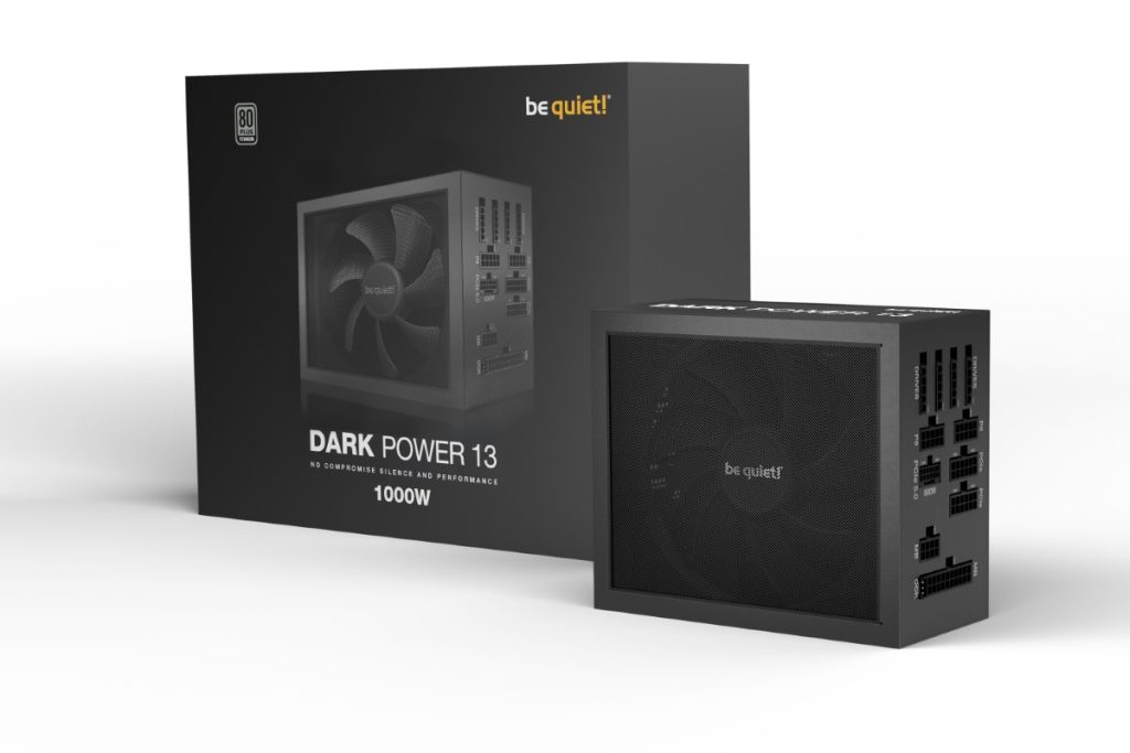 be quiet Dark Power 13 1000W series