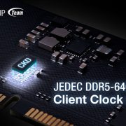 TEAMGROUP DDR5-6400 CKD