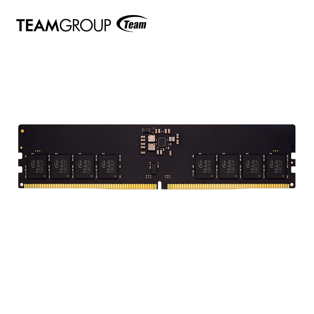 TEAMGROUP ELITE U-DIMM DDR5 Standard Memory