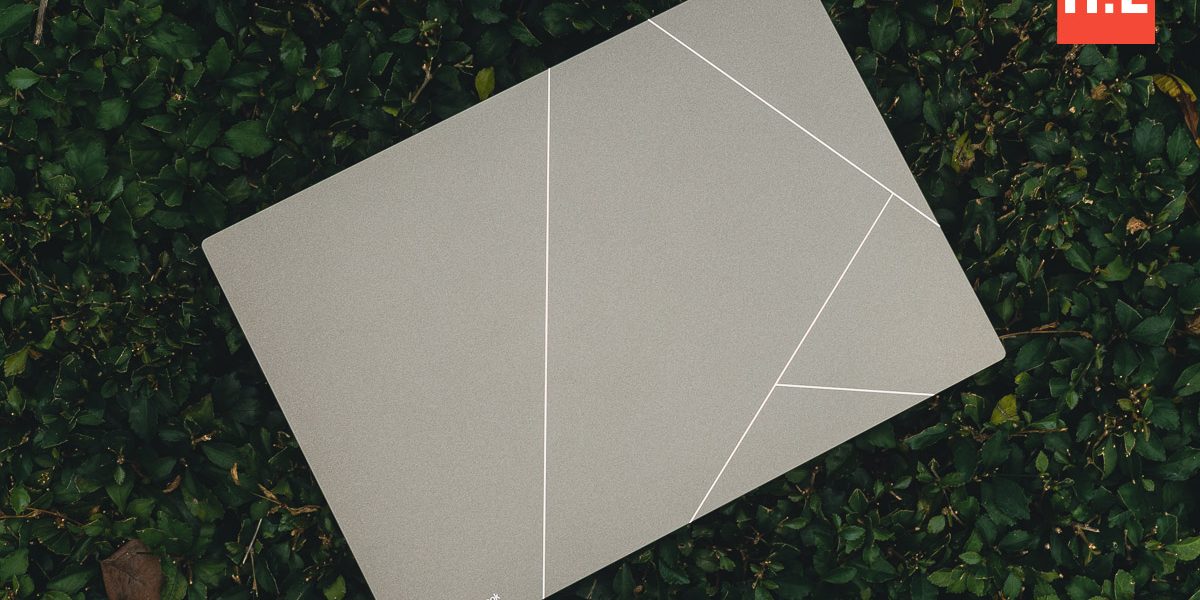 ASUS Zenbook 14X OLED UX3404 Review-1