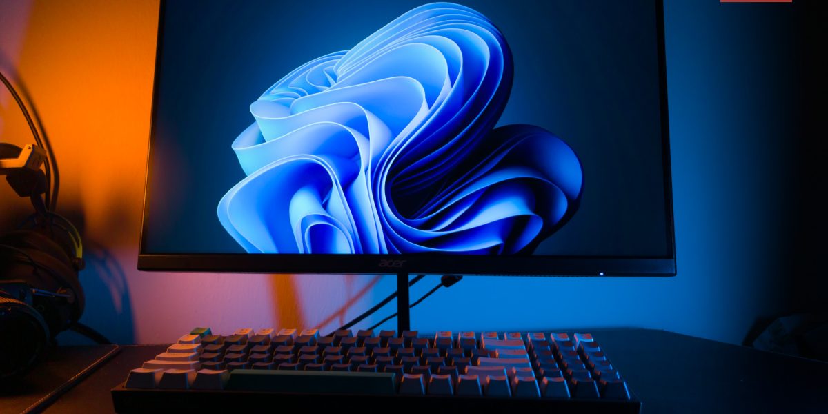 image of Nitro QG240Y H3 Review - HelloExpress - 6