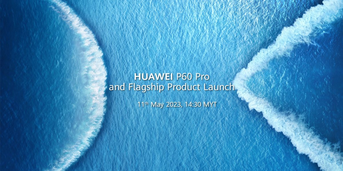 image of HUAWEI P60 PRO SETS TO LAUNCH ON 11 MAY - HelloExpress - 3