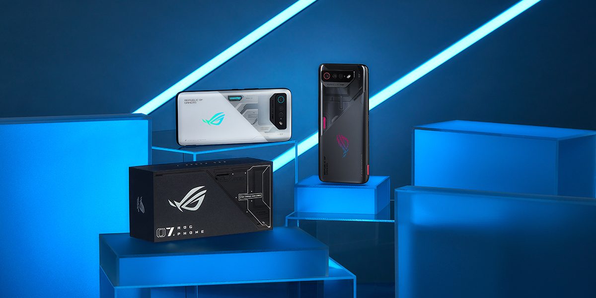 image of ASUS Republic of Gamers Reveals ROG Phone 7 Series at For Those Who Dare Virtual Launch Event - HelloExpress - 6