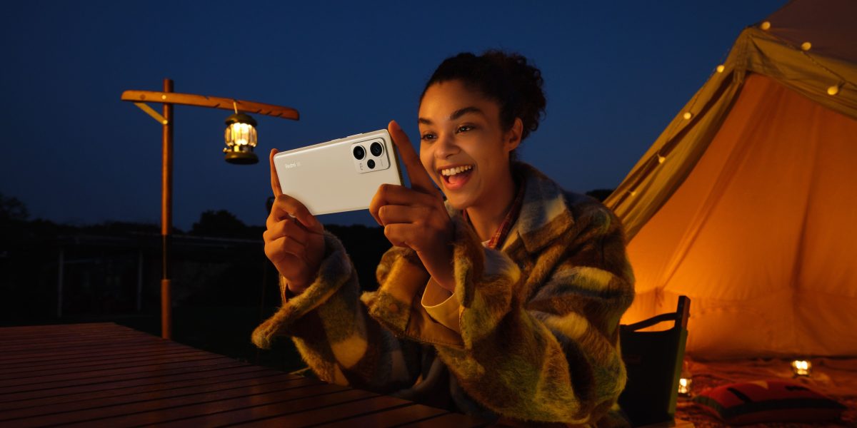 image of Xiaomi Launches Redmi Note 12, Inspiring Users to "Live Vivid" - HelloExpress - 3