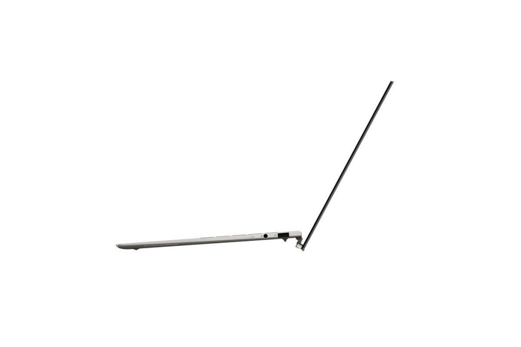 Zenbook S13 OLED UX5304 thin