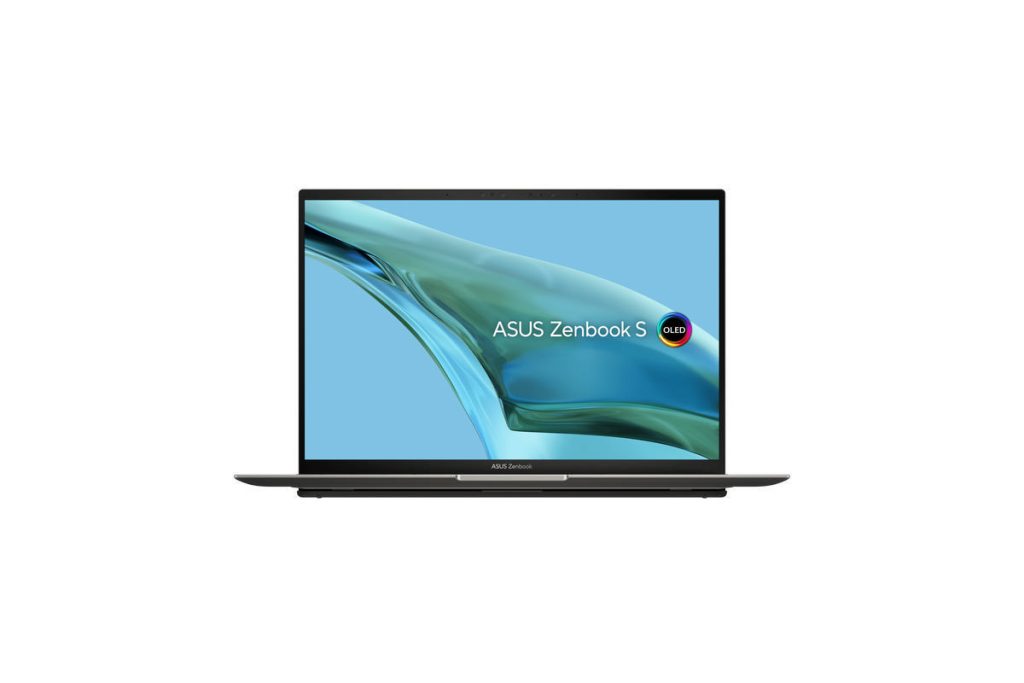 Zenbook S13 OLED UX5304 screen