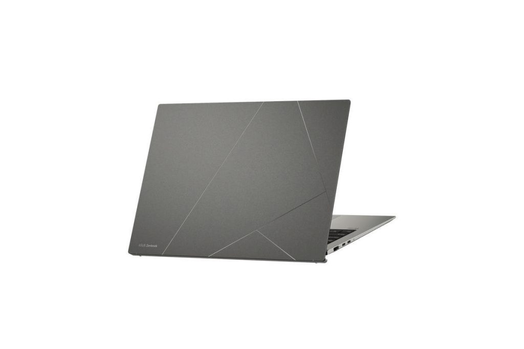 Zenbook S13 OLED UX5304 Basalt Gray PEO