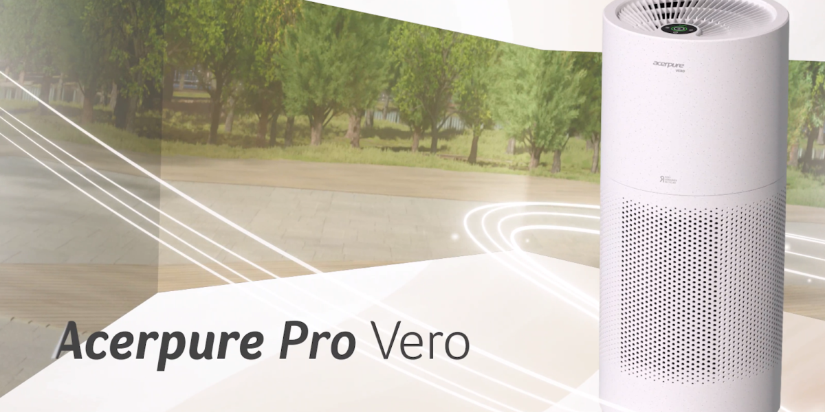 image of Acerpure Debuts Eco-Conscious Air Purifier Made with PCR Materials - HelloExpress - 10