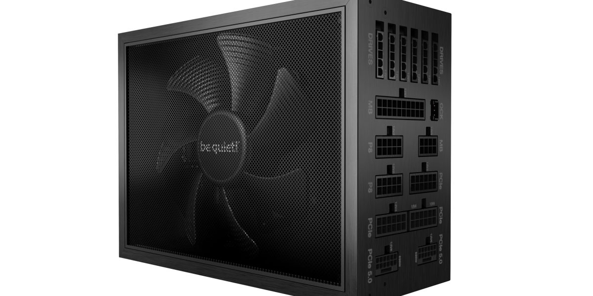 image of be quiet! introduces New PSU ,Dark Power Pro 13 series - HelloExpress - 7