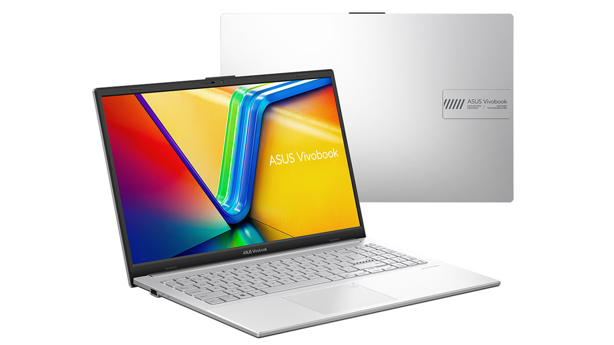 Vivobook go 15 oled