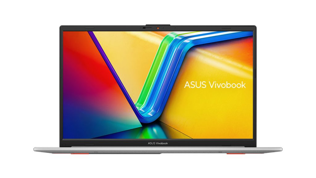 ASUS Vivobook Go 15 E1504 screen