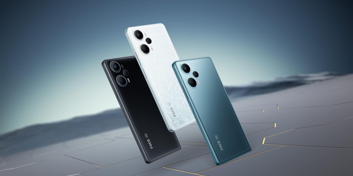 image of POCO F5: The origin of speed delivered by market-first Snapdragon 7+ Gen 2 - HelloExpress - 5