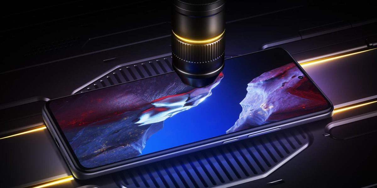 image of POCO F5 Pro Launched! Ignite your hyperpower with hyper-visuals and hyper-performance - HelloExpress - 6