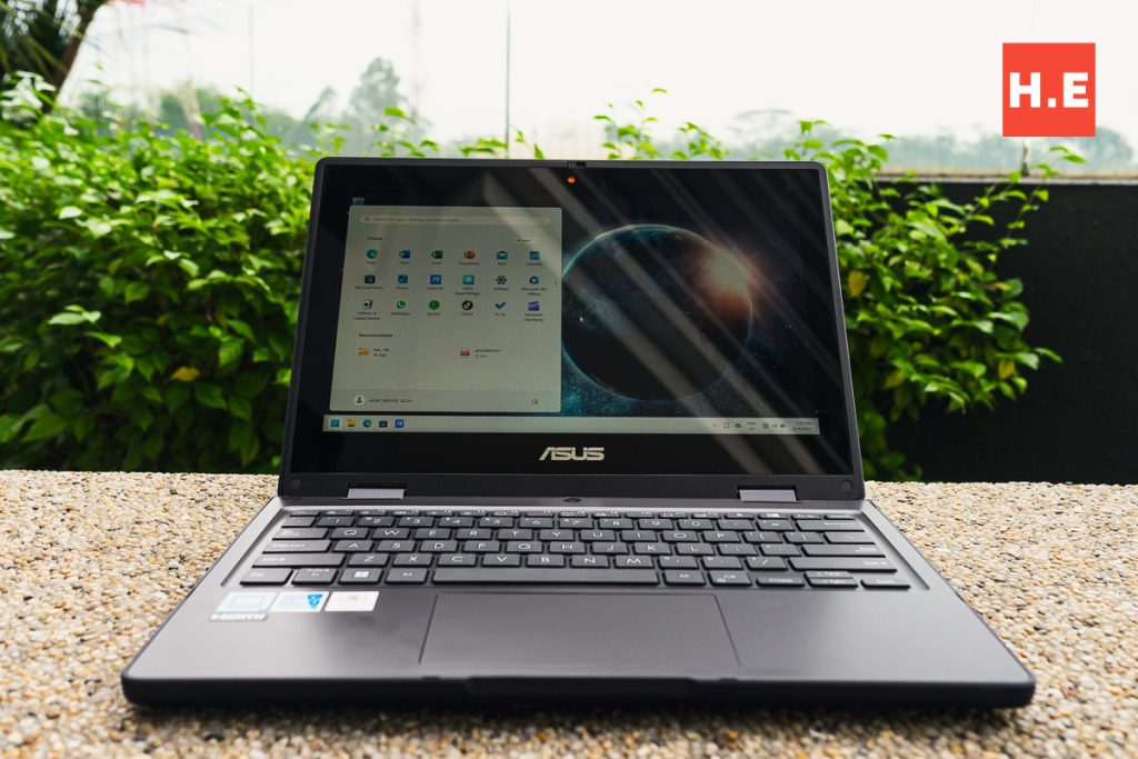 ASUS BR1102F-12
