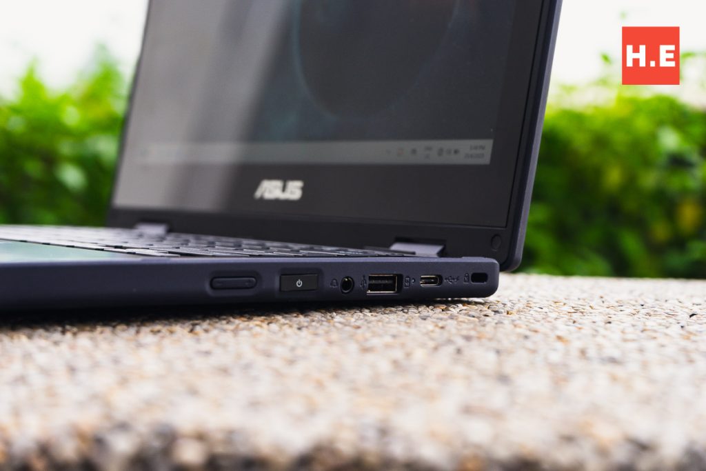 ASUS BR1102F-8
