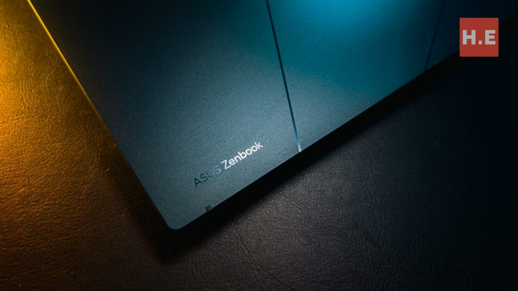 Zenbook S 13 OLED