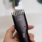 Xiaomi ENCHEN Boost Hair Trimmer Review-10