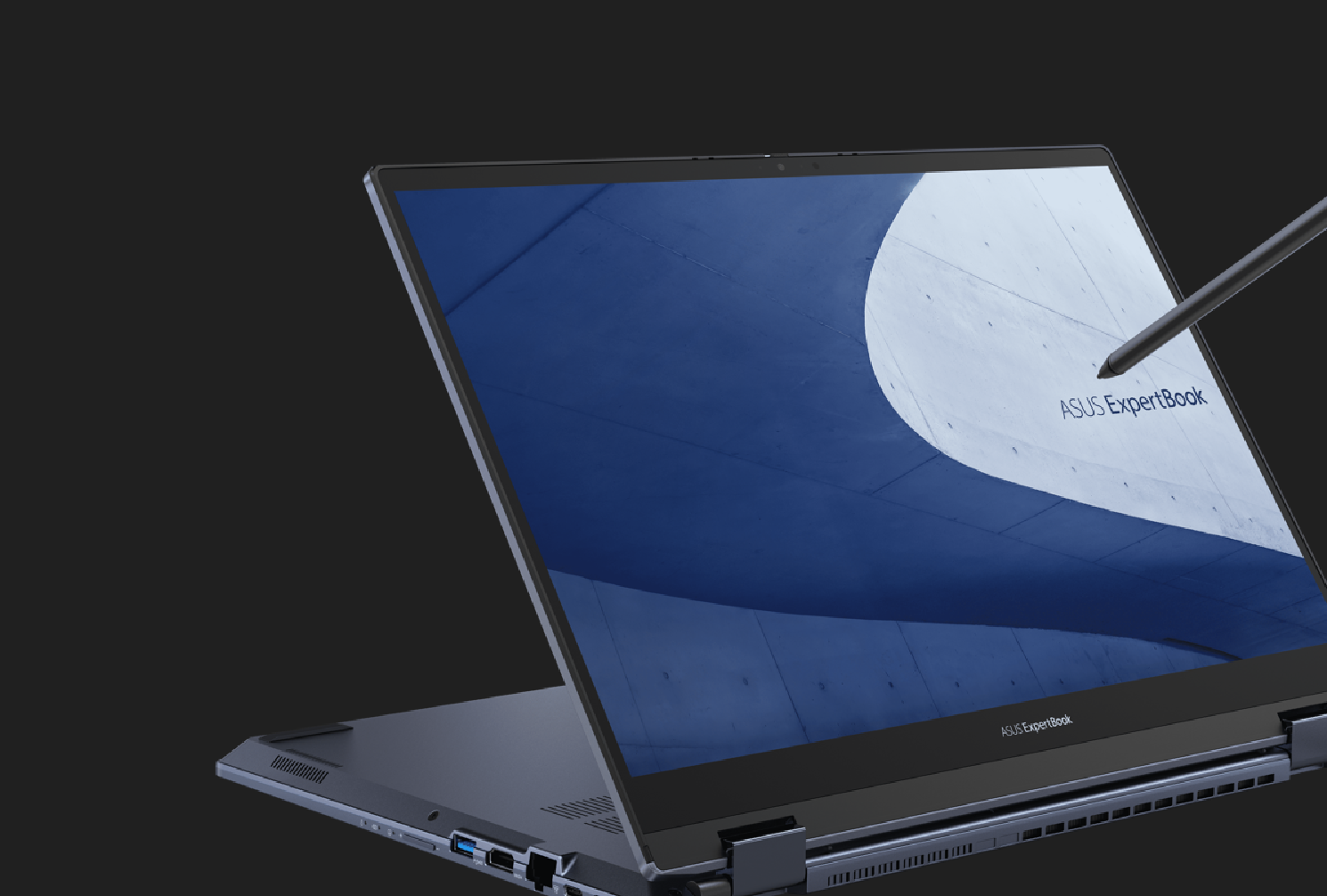 ASUS Malaysia Announces ExpertBook B5 Series, the World’s Lightest 16