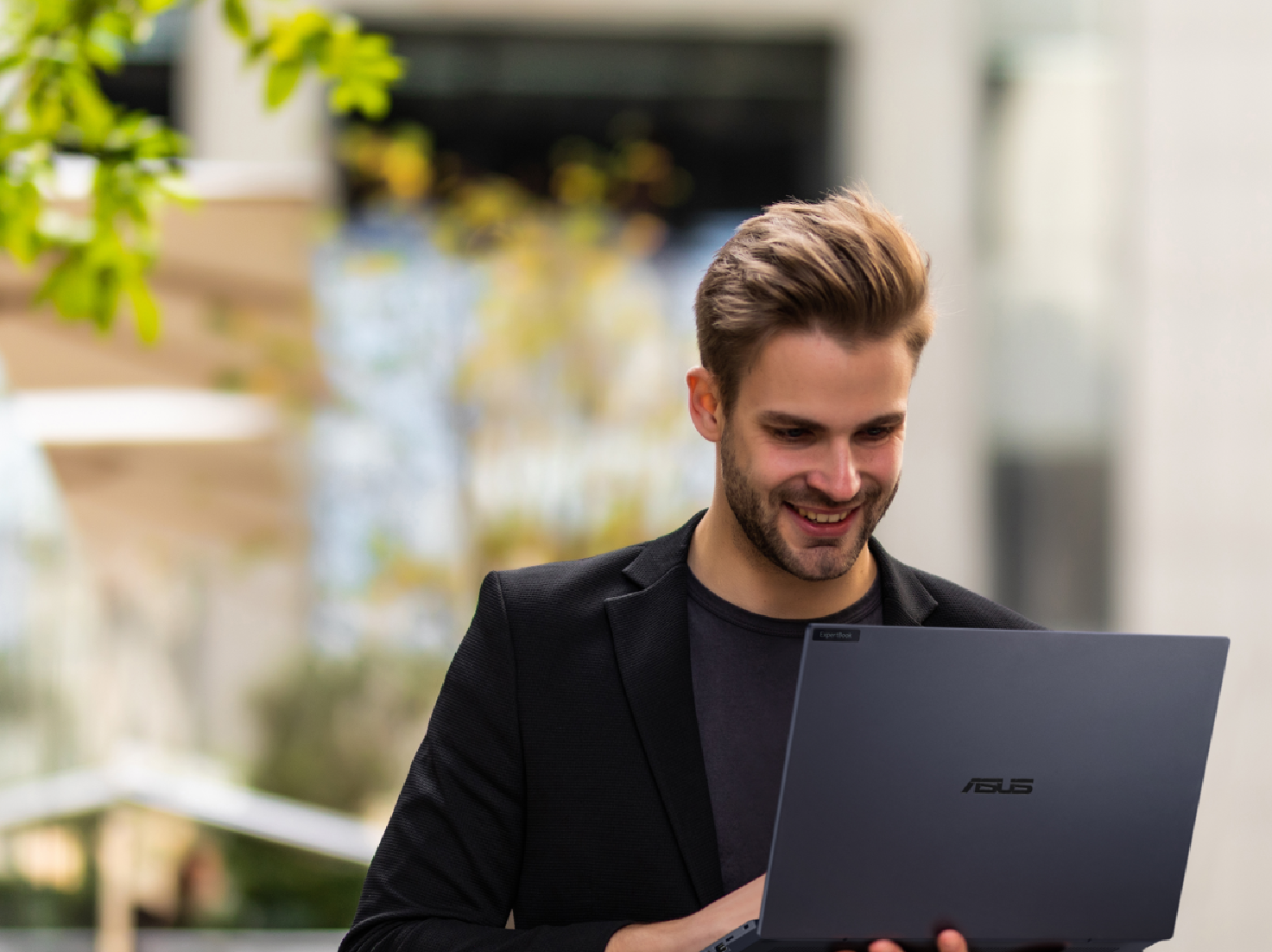 ASUS Malaysia Announces ExpertBook B5 Series, the World’s Lightest 16