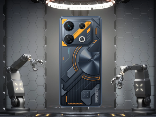 image of Infinix GT 10 PRO Launch in Malaysia - HelloExpress - 1