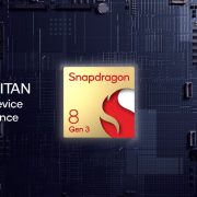 Snapdragon 8 Gen 3 titan of AI
