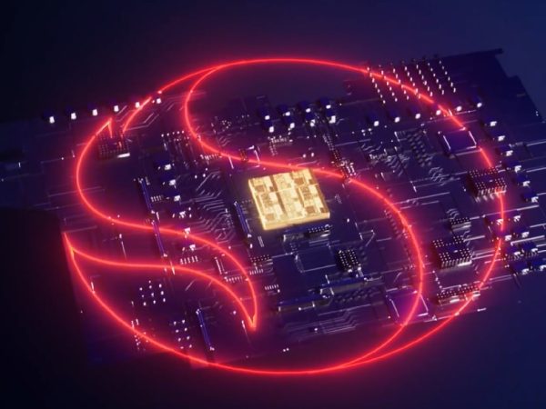 Snapdragon X chip