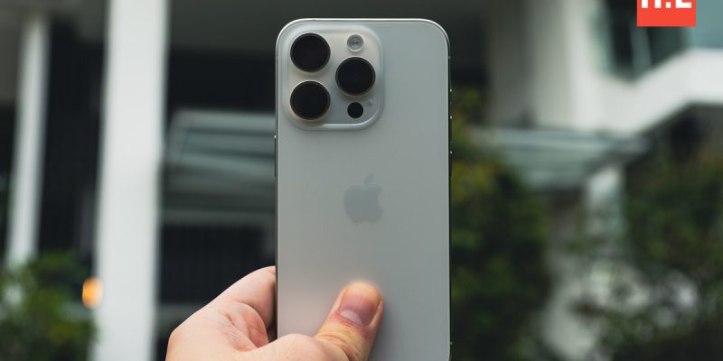 iPhone 15 Pro Review-14